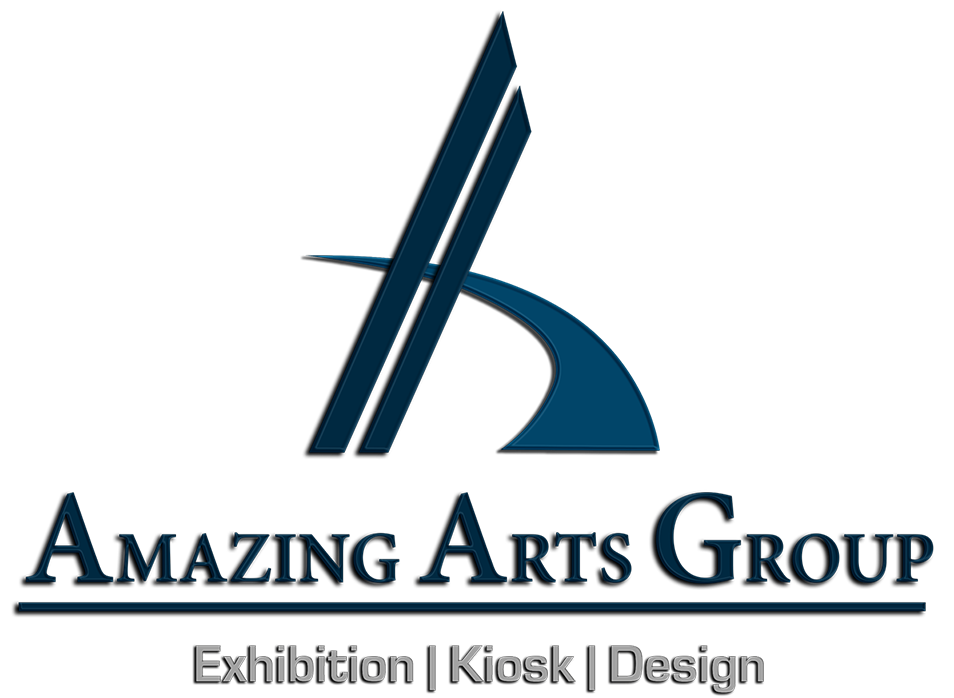 Exhibition Stall Fabricator | Amazing Arts Group